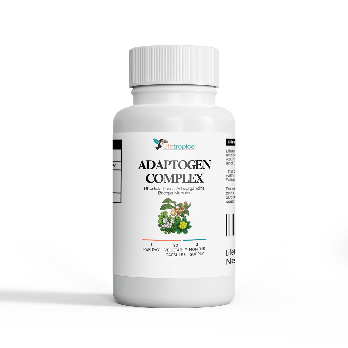 Adaptogen Complex