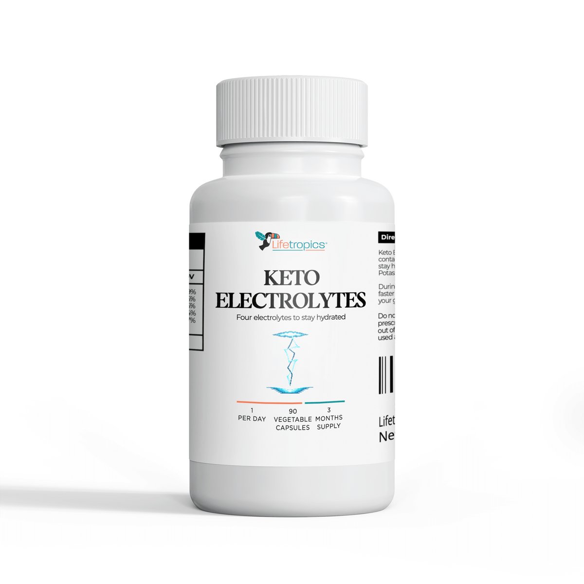 Keto Electrolytes