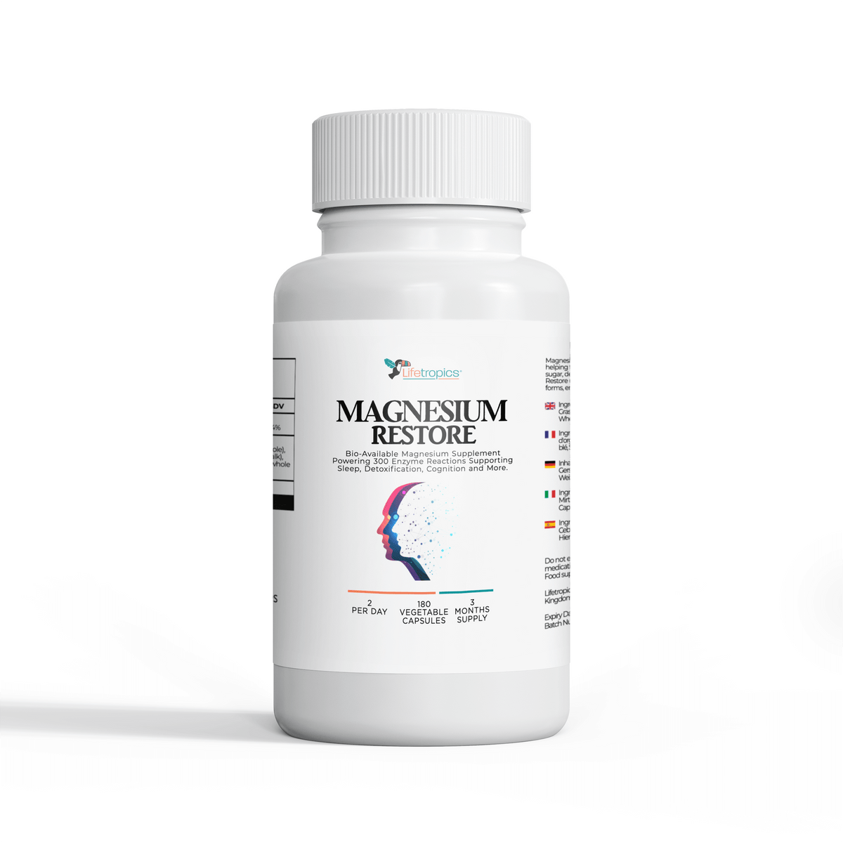 Magnesium Restore