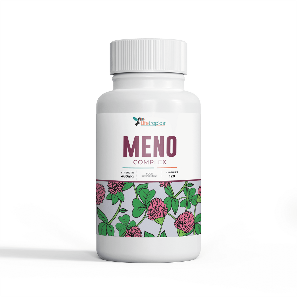 Meno Complex